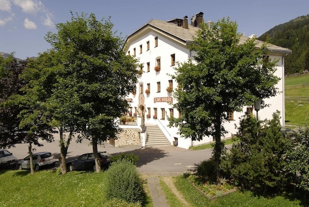 Gallery - Hotel Weiler