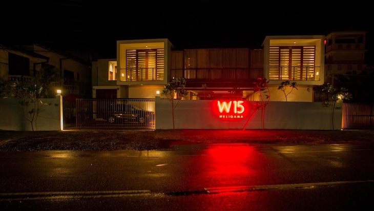 Gallery - W15 Weligama