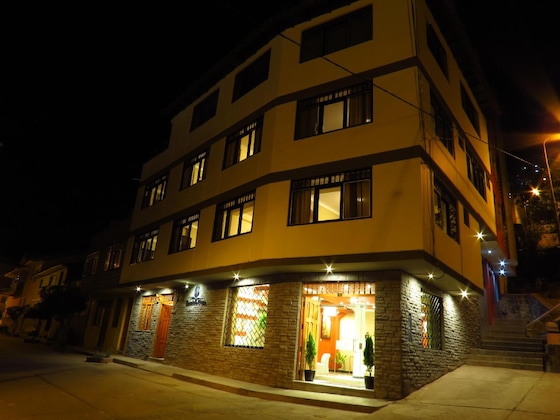 Gallery - Imagen Plaza Cusco