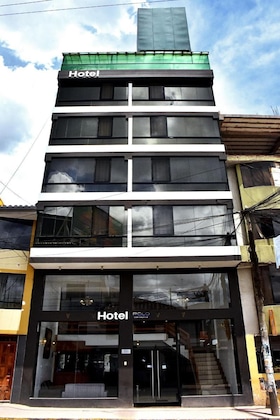 Gallery - Hotel Polo Corporativo