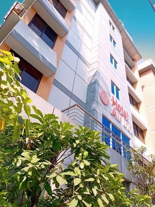 Gallery - Hotel Air Inn