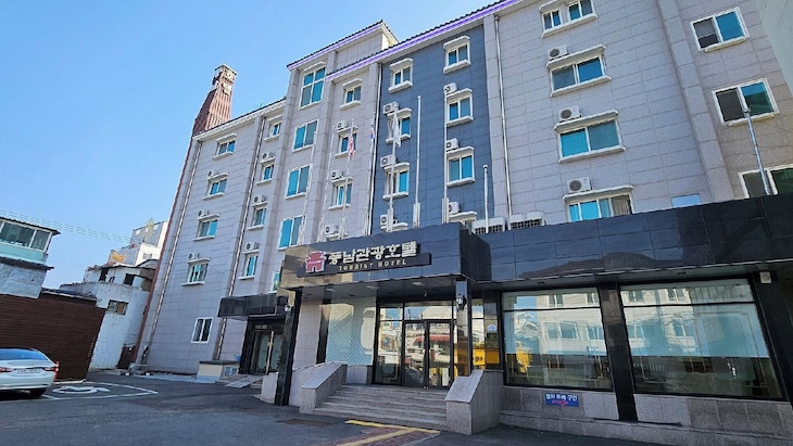 Gallery - Pungnam Family Hotel