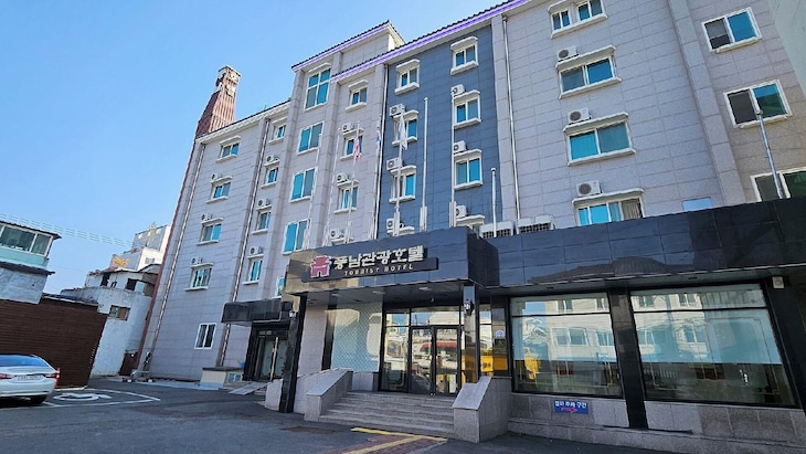 Gallery - Pungnam Family Hotel