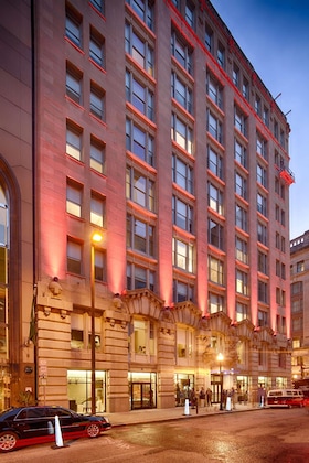 Gallery - Hotel Rl Baltimore Inner Harbor