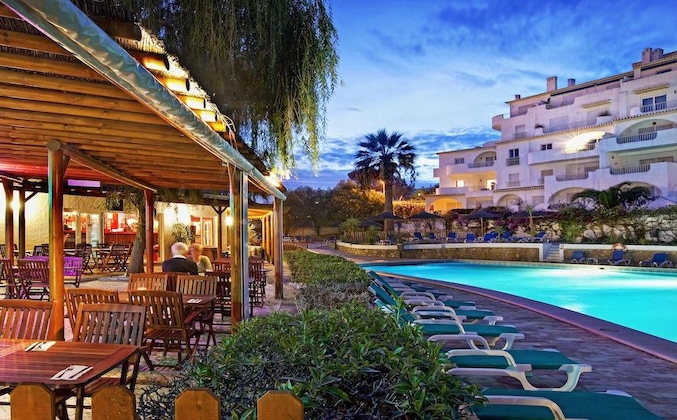 Gallery - Luz Ocean Club