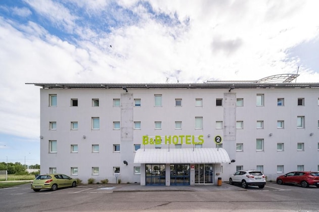Gallery - Ibis Budget Calais Coquelles Tunnel Sous La Manche