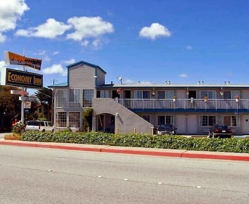 Gallery - Economy Inn Monterey