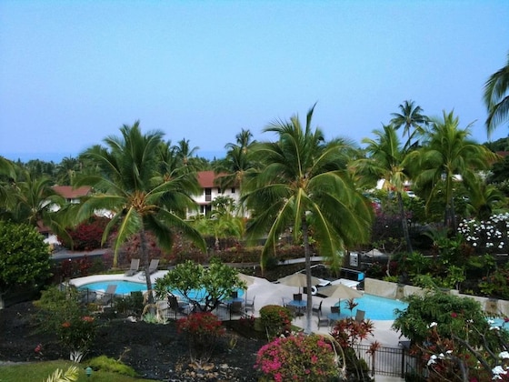 Gallery - Keauhou Resort Condominiums