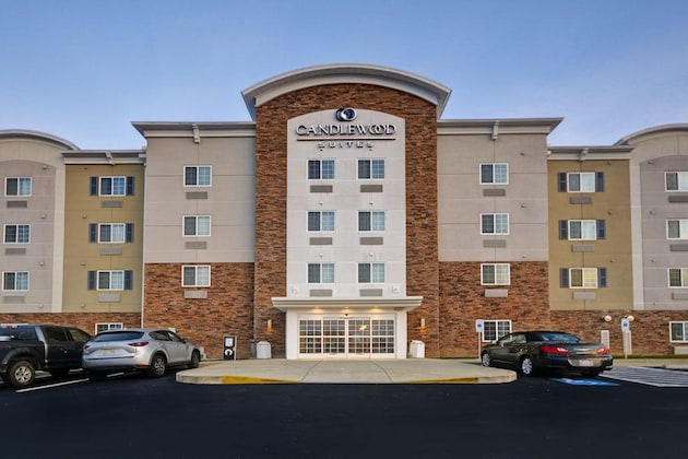 Gallery - Candlewood Suites Smyrna - Nashville