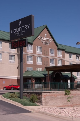 Gallery - Country Inn & Suites By Radisson, Rapid City, Sd