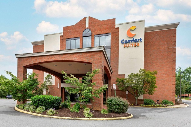 Gallery - Comfort Suites Near Potomac Mills