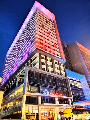 Gallery - Asia Melaka Hotel Managed By The Straits Hotel & Suites