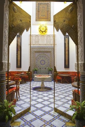 Gallery - Riad Mazar Fes