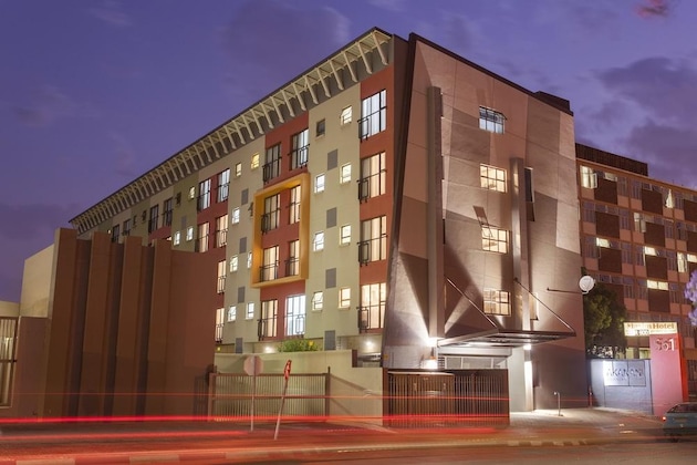 Gallery - Akanani Apartments