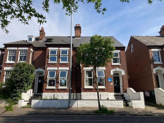 Gallery - Riverside Hotel Bed And Breakfast