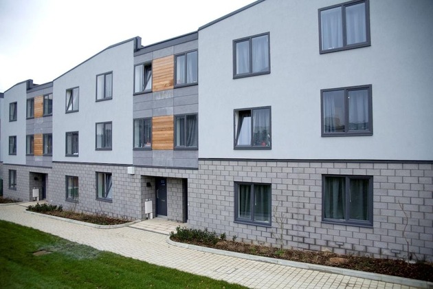Gallery - Turing College - University Of Kent