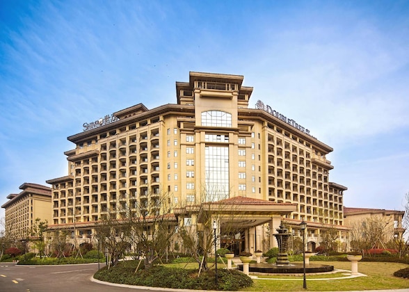 Gallery - Doubletree By Hilton Hotel Ningbo - Chunxiao