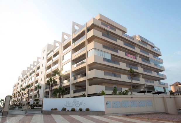 Gallery - Mar Y Sal Dream Apartments