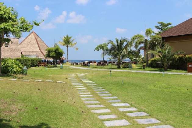 Gallery - Bundhaya Villas Koh Lipe