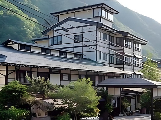 Gallery - Chohsaku No Yado Nakadaya