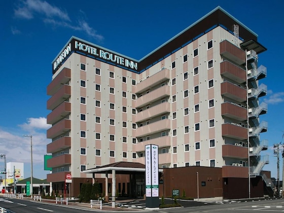 Gallery - Hotel Route Inn Ishinomaki Chuo
