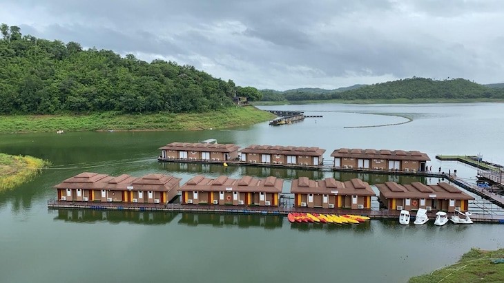 Gallery - Raya Buri Resort