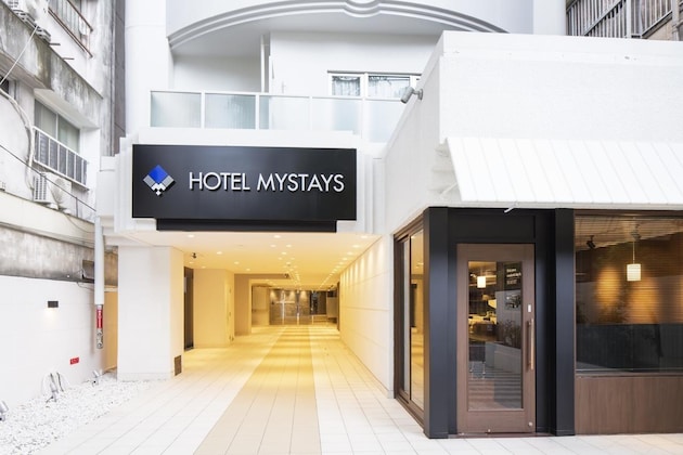 Gallery - Hotel Mystays Shinsaibashi East