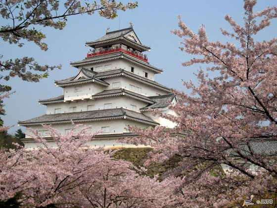 Gallery - Hotel Wing International Sukagawa