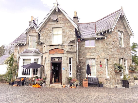 Gallery - Braemar Lodge Hotel