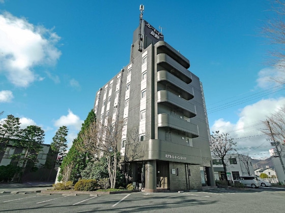 Gallery - Hotel Route-Inn Dai-Ichi Nagano
