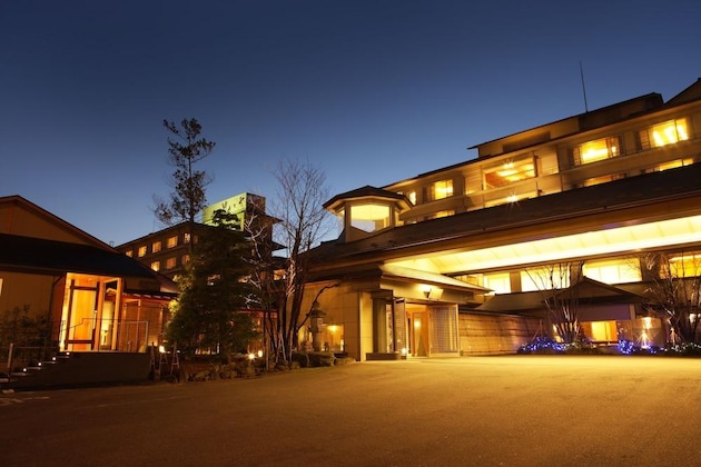 Gallery - Yumotoya Onsen Ryokan