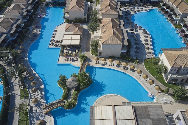 Gallery - Atlantica Holiday Village Rhodes