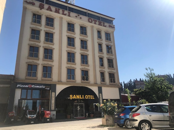 Gallery - Sanli Hotel