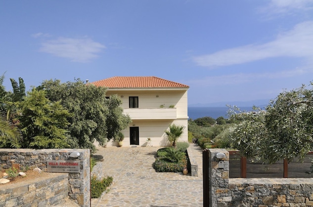 Gallery - Villa Panorama
