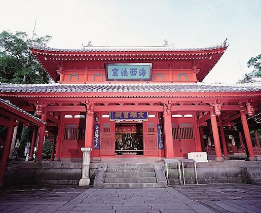 Gallery - Inasayama Kanko Hotel