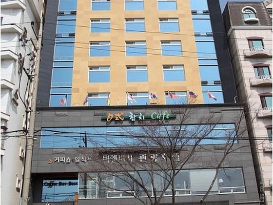 Gallery - B&Beach Tourist Hotel