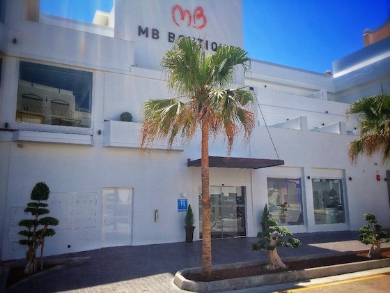 Gallery - Mb Boutique Hotel - Adult Recommended -