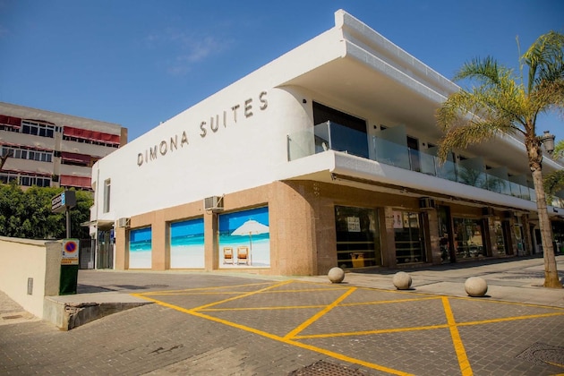 Gallery - Blue Sea Dimona Suites