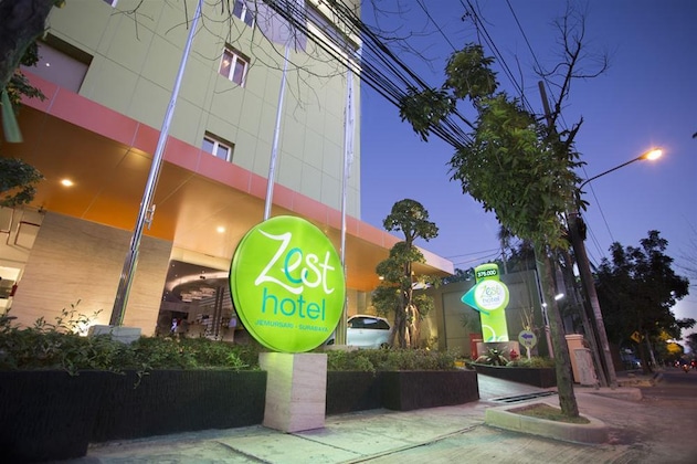 Gallery - Zest Jemursari By Swiss-Belhotel International