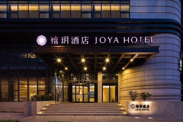 Gallery - Joya Hotel Dalian