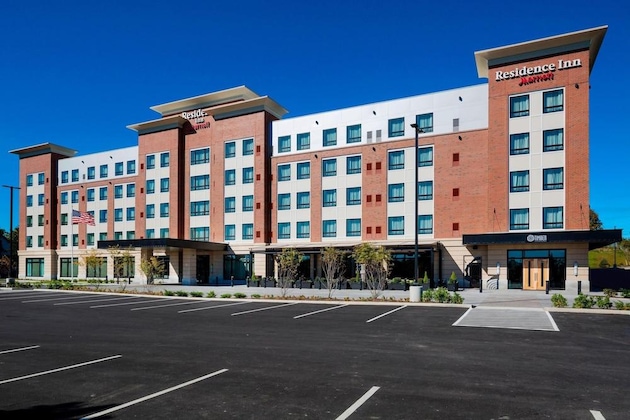 Gallery - Residence Inn By Marriott Bangor