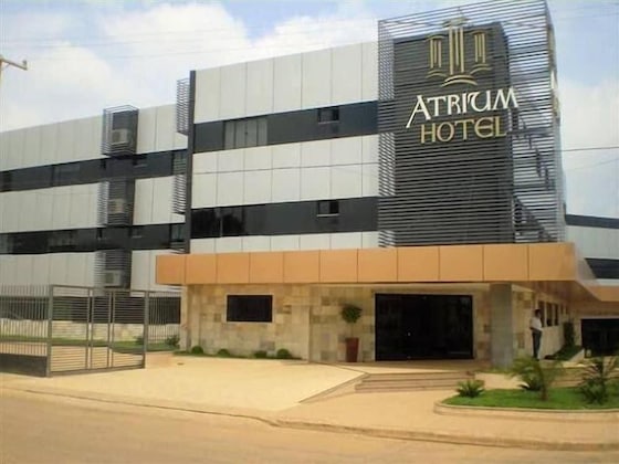 Gallery - Atrium Confort Hotel Parauapebas