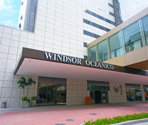 Gallery - Windsor Oceanico
