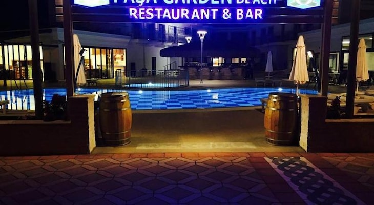 Gallery - Pasa Garden Beach