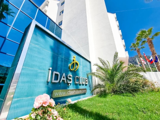 Gallery - Idas Club Hotel