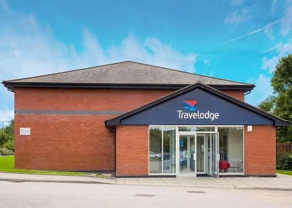 Gallery - Travelodge Aberdeen Bucksburn