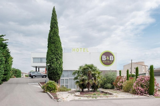 Gallery - B&B Hotel Orange