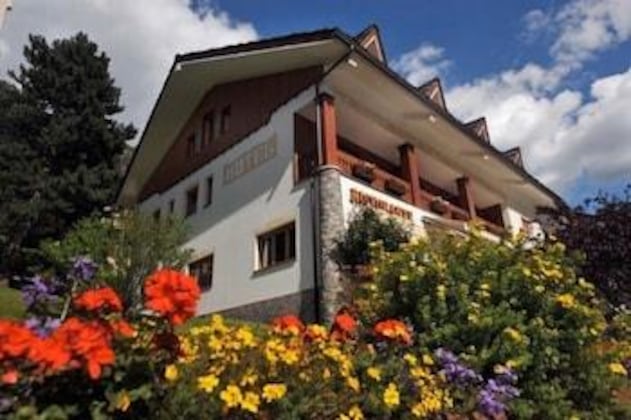 Gallery - Hotel Beau Sejour