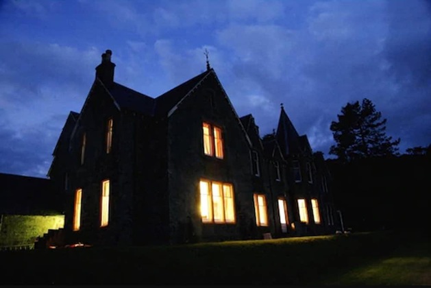 Gallery - Shieldaig Lodge Hotel