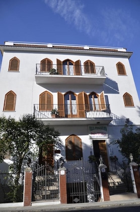 Gallery - B&B Villa Passiaturo